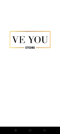 Android application ve you screenshort