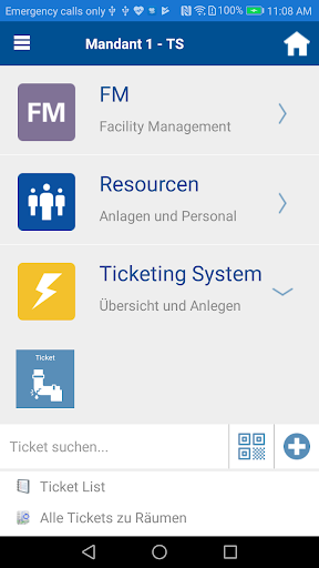 waveware® MOBILE Screen 2