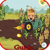 guide Toca life: Farm icon