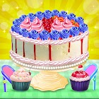 Cake Cooking: Cake Games 2D 1.6