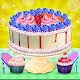 Cake Cooking: Cake Games 2D