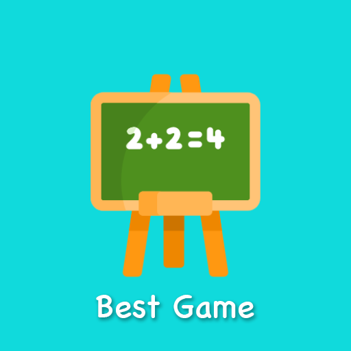 Quick Math logo