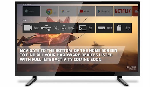 DigiSender – TV Box Launcher MOD APK (Premium Unlocked) 16