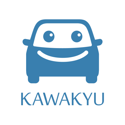 川久カーメンテナンスアプリ logo