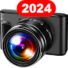 HD Camera: Professional Camera icon