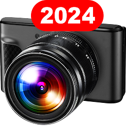 Icon image HD Camera: Professional Camera