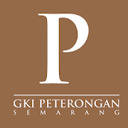 GKI Peterongan