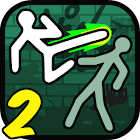 Street Fighting 2: Multiplayer 2.4