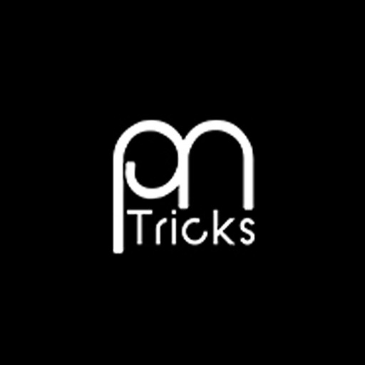 PM Tricks logo