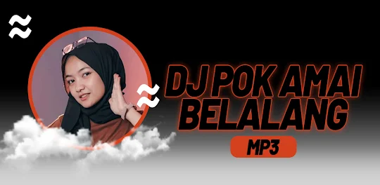 DJ Pok Amai Belalang Mp3