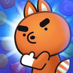 퍼즐 & 원더랜드 X 뀨 엔터 Mod Apk