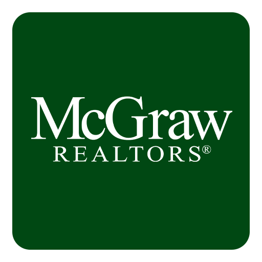 McGraw Realtors logo