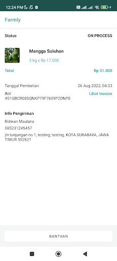 Farmly Screen 2