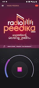 Radio Peedika Live