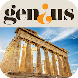 Quiz History of Greece Lite icon