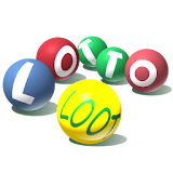 Lotto Loot icon