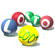 Lotto Loot 2.4 Icon