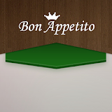 Bon Appetito  еда в Туле icon