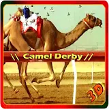 Camel Racing Championship icon