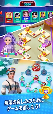 Game screenshot Blast Masters: PvP Tap Match mod apk