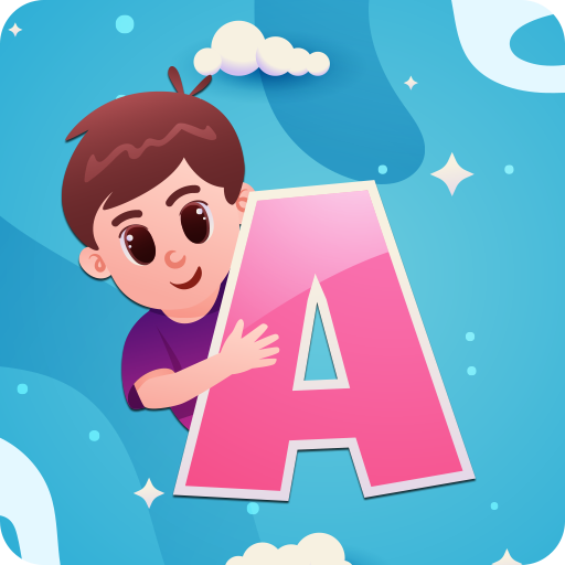 ABC Kids Learning Unduh di Windows