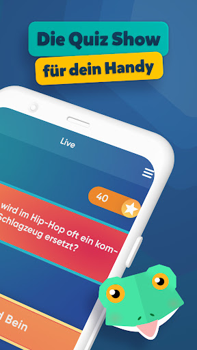 KiKA-Quiz Screen 2