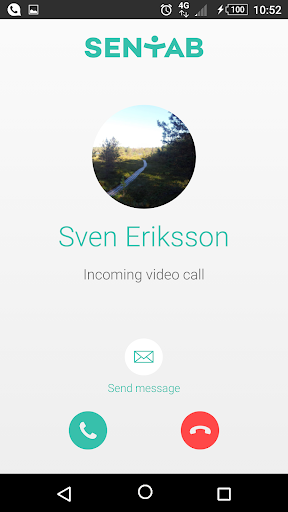 Sentab Screen 3