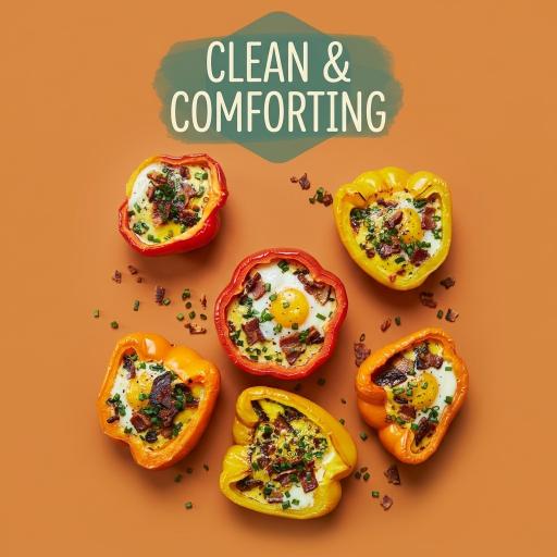 Clean Paleo Comfort Food APK for Android
