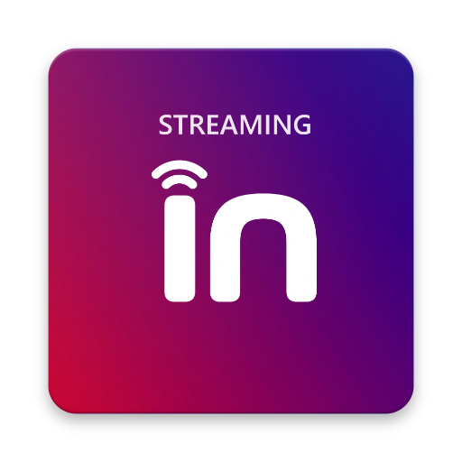 Streaming - Internet10 logo