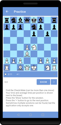 Chess Master Screen 3