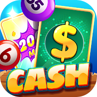 Lucky Bingo Party-Win Cash Day