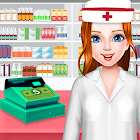 My Hospital Cash Register : Doctor Cashier Games 1.1.1