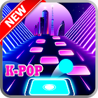 KPOP Hop - Rush Dancing Tiles Hop Music Game 3.0.0