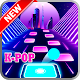 KPOP Hop - Rush Dancing Tiles Hop Music Game