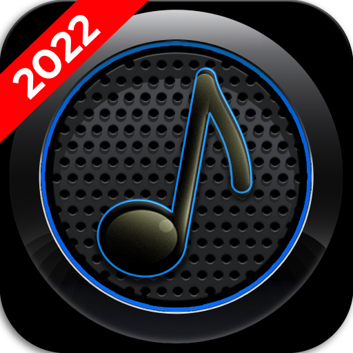 Rocket Music Player Mod Apk 6.1.0 (Unlocked)(Premium)