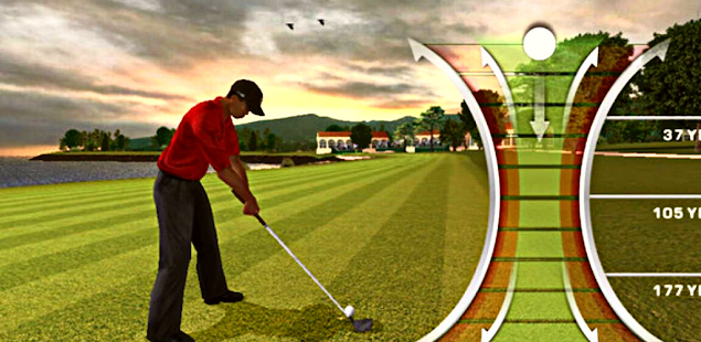 Golf Master 3 APK + Mod (Free purchase) for Android