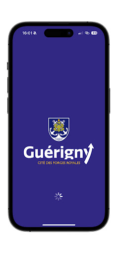 Ville de Guérigny