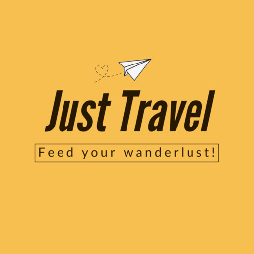 simply just travel