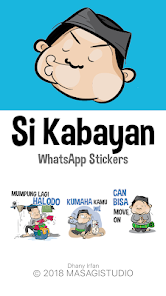 Si Kabayan 1.1 APK + Mod (Free purchase) for Android