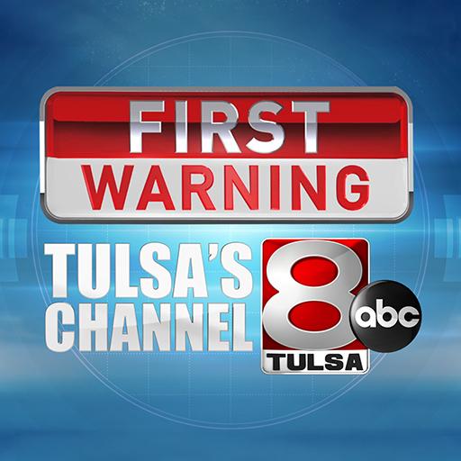 KTUL Weather  Icon