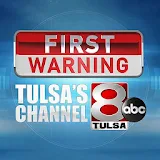 KTUL Weather icon