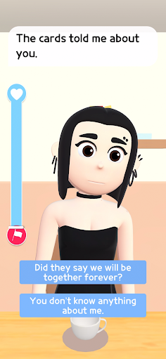 Love Flag - Screenshot 4