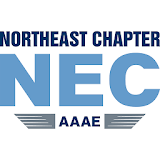 NEC/AAAE Events App icon