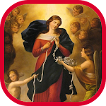 Cover Image of Download Our Lady Undoer of Knots 1.2.1 APK