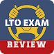 LTO Exam Reviewer - Androidアプリ