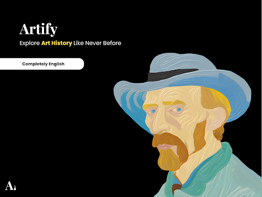 Art History & Museums - Artify screenshot 6