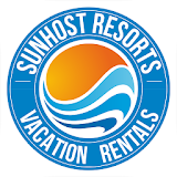 SunHost Vacation Rentals icon