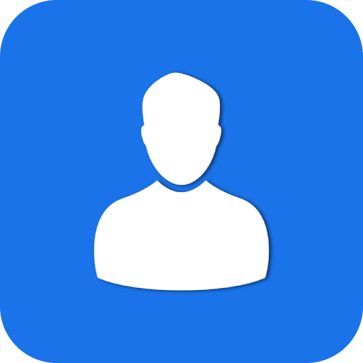 Contacts 1.2 Icon