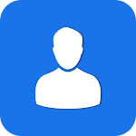 Cover Image of Download Contacts  APK