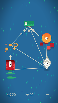 Sputnik Eyes - Screenshot 3